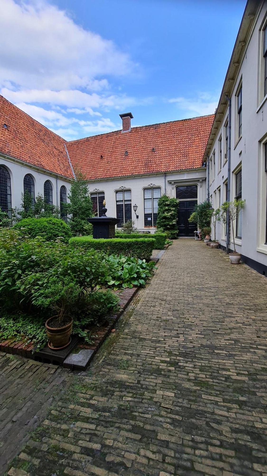 Hotel Garni Am Lindenhof Bunde Bunde (Lower Saxony) Exterior foto